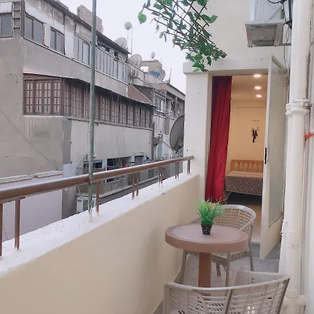 Sweet Home Downtown Cairo-2