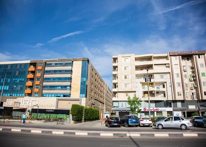 Heliopolis